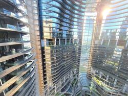 Marina One Residences (D1), Apartment #627514081